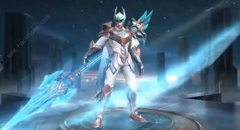 赵云新皮肤爆料最新消息,勇猛造型,细节满满,带你领略三国英雄风采 第1张 赵云新皮肤爆料最新消息,勇猛造型,细节满满,带你领略三国英雄风采 第1张