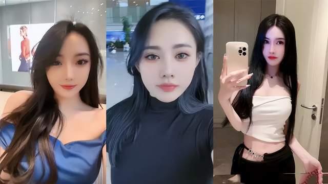 被爆料女网红视频在线,一场网络舆论的风暴与反思 第3张 被爆料女网红视频在线,一场网络舆论的风暴与反思 第3张