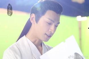 郑爽罗云熙最新爆料,娱乐圈风云再起！